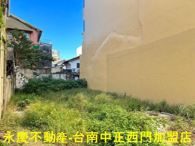 台南中西區建地-2