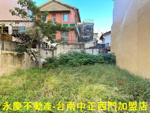 台南中西區建地-3