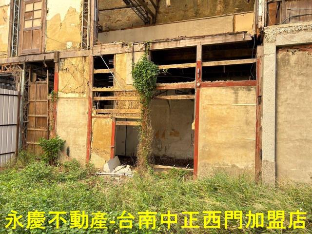 台南中西區建地-4