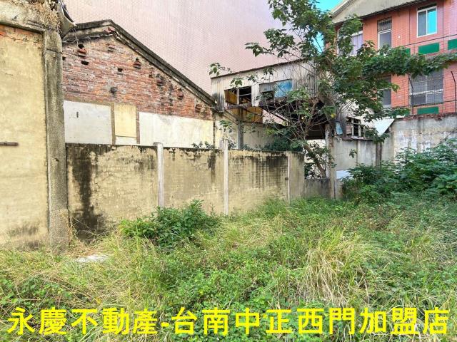 台南中西區建地-5