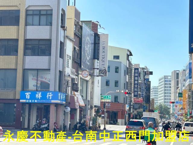 台南中西區建地-7