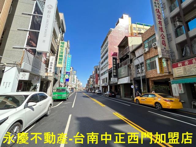 台南中西區建地-9