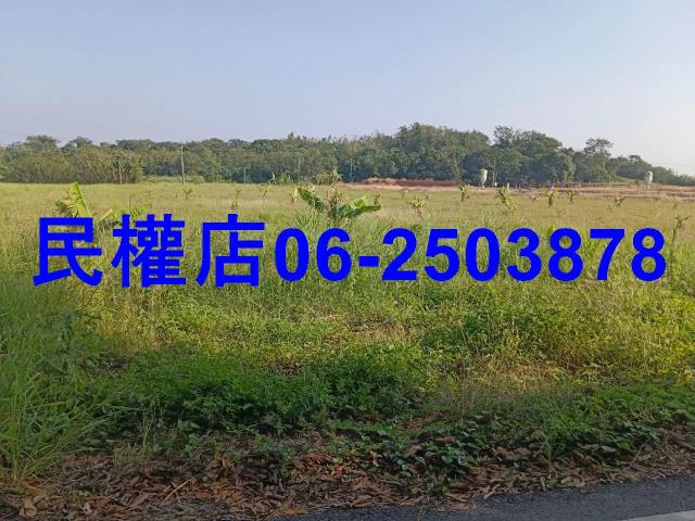 台南農地-5