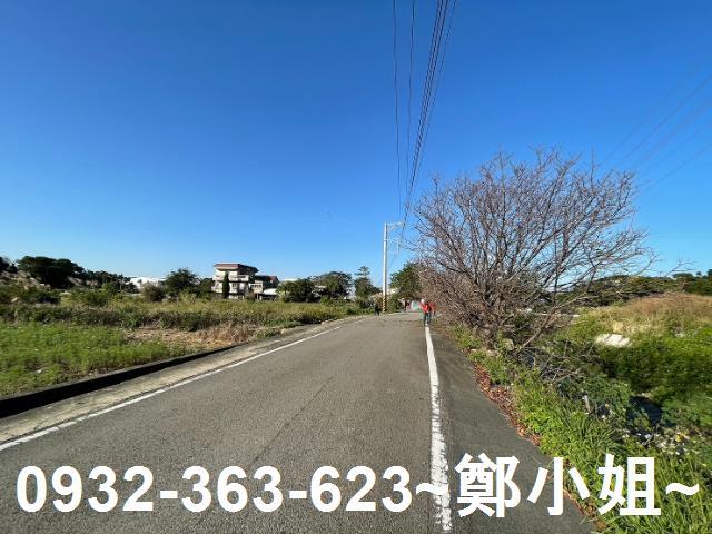 桃園中壢農地-1