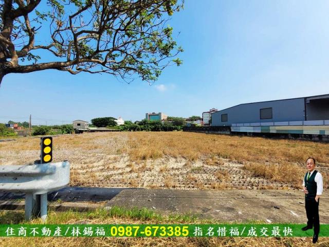 台南官田農地-3