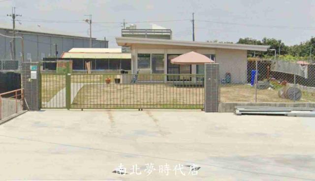 台南農地-1