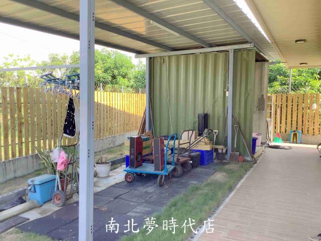 台南農地-3
