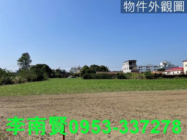 新營農地-4