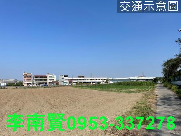 新營農地-8