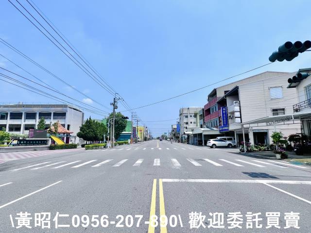 西港農地-1