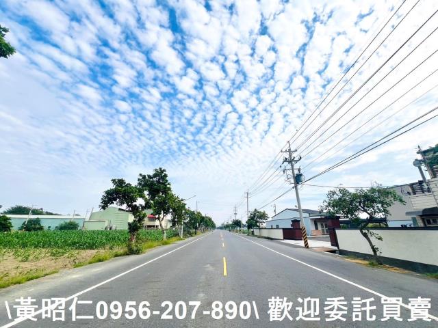 西港農地-5