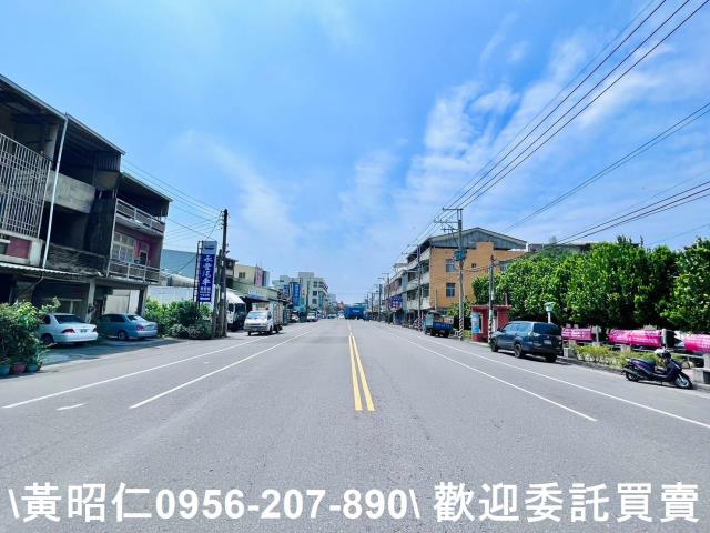 西港農地-7