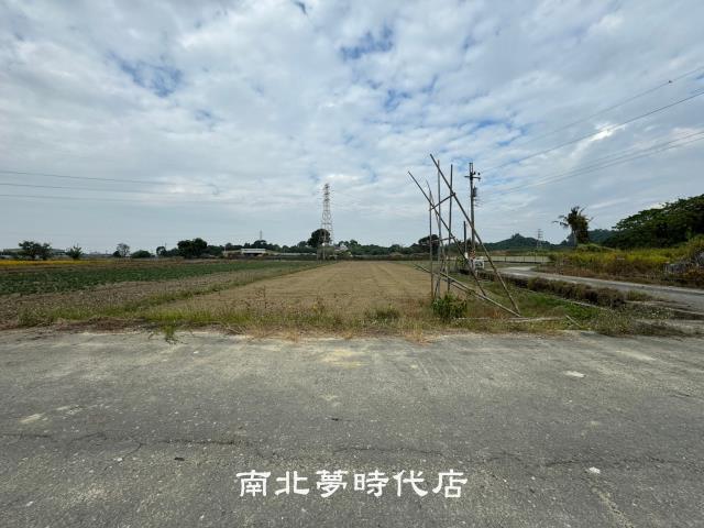 台南新化農地-8