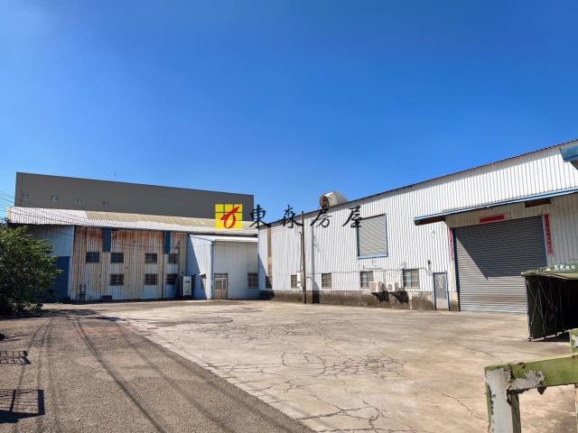 台中清水農地-2