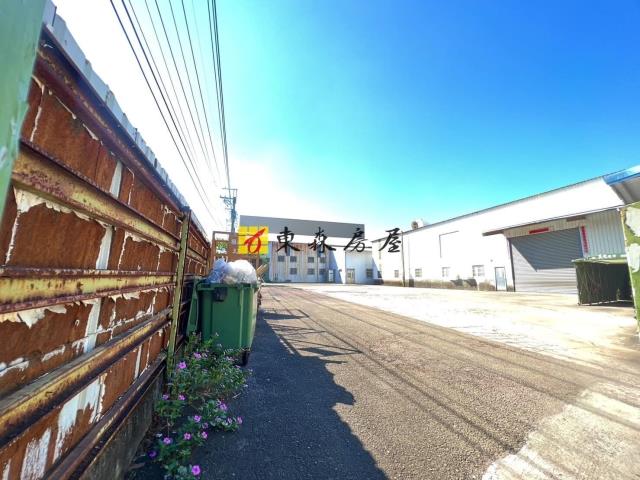 台中清水農地-3