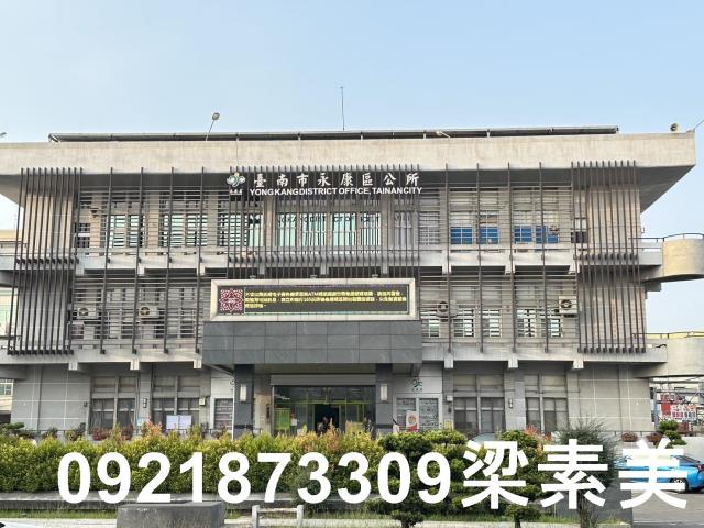 台南永康建地-10