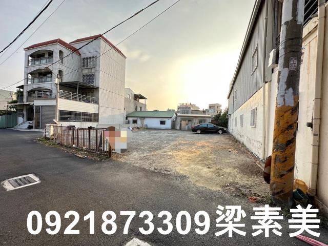 台南永康建地-1