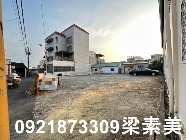 台南永康建地-2