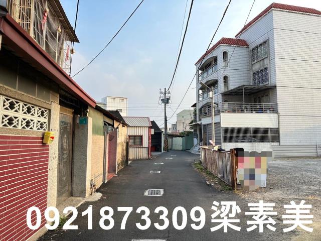 台南永康建地-3