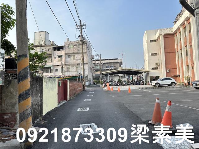 台南永康建地-4
