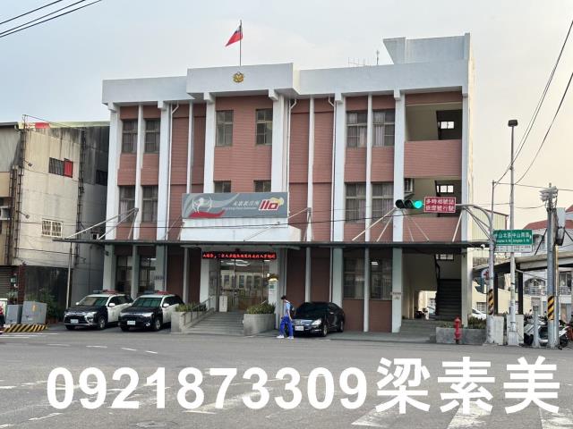 台南永康建地-5