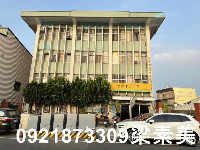 台南永康建地-8