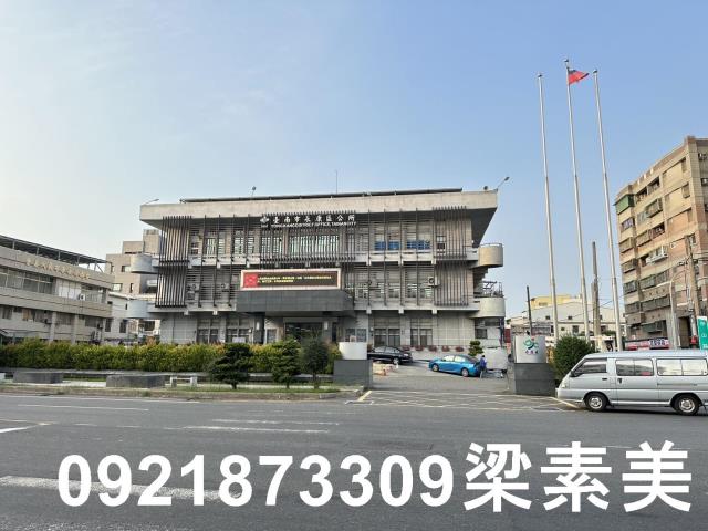 台南永康建地-9