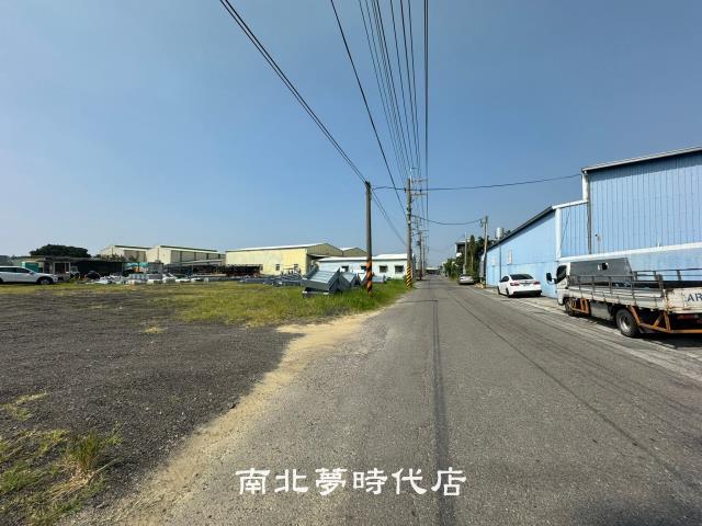 台南仁德農地-2