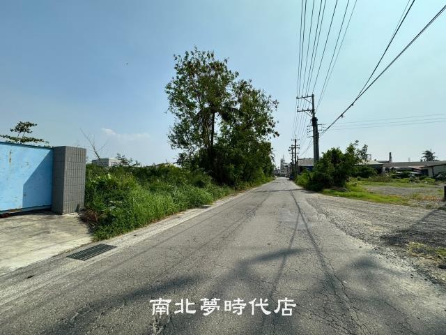 台南仁德農地-3