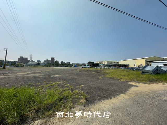 台南仁德農地-4