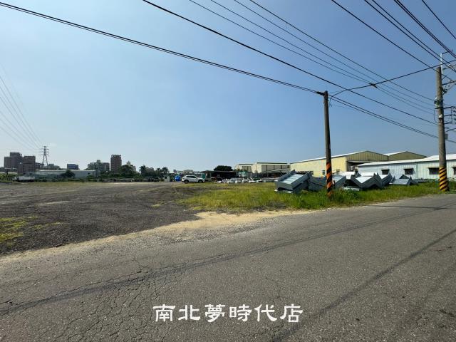 台南仁德農地-5
