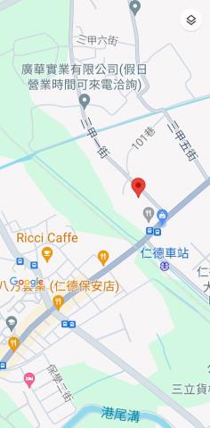 台南仁德農地-6