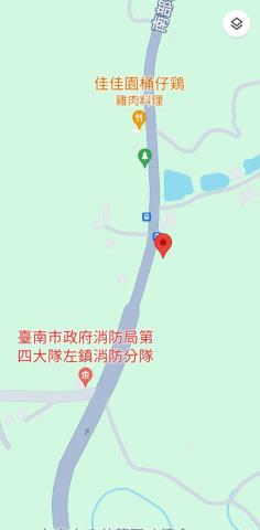 台南左鎮農地-15