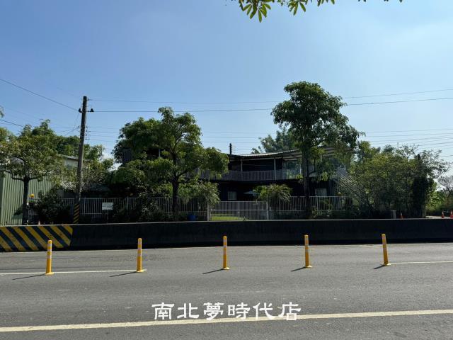 台南左鎮農地-9