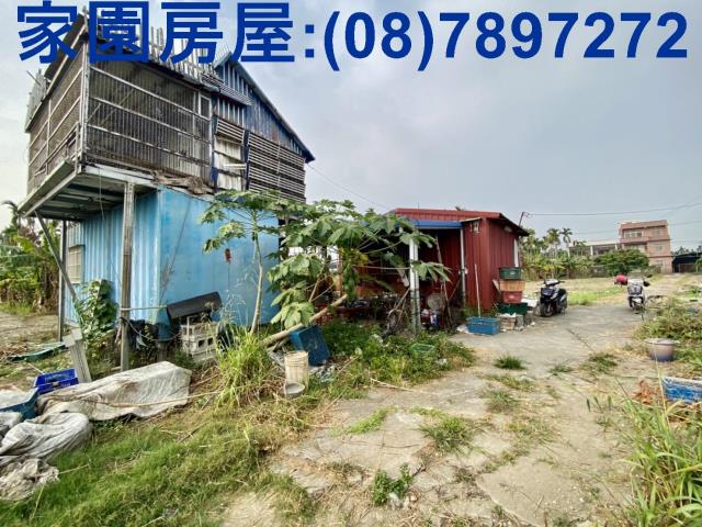屏東潮州農地-5