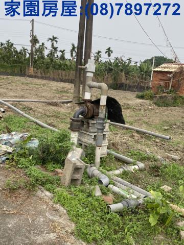 屏東潮州農地-9