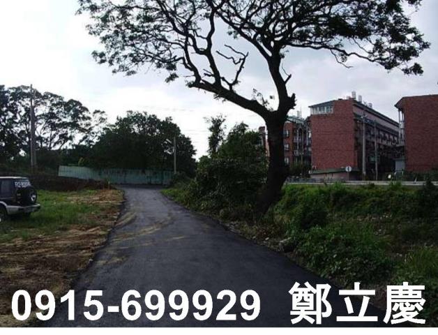 桃園平鎮農地-1