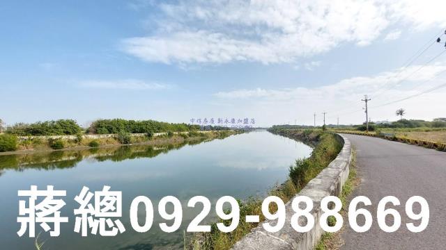 安南農地-9