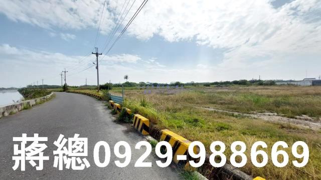 安南農地-12