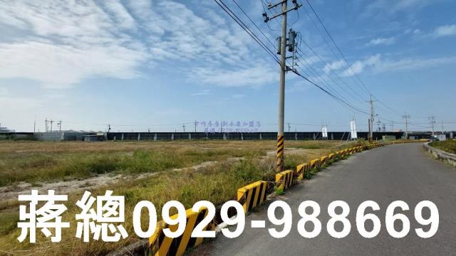 安南農地-11