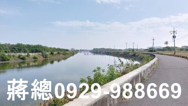 安南農地-3