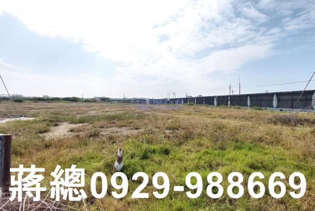 安南農地-4