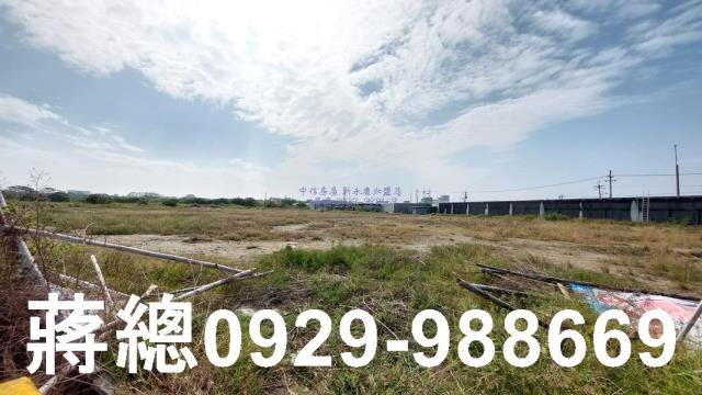安南農地-5
