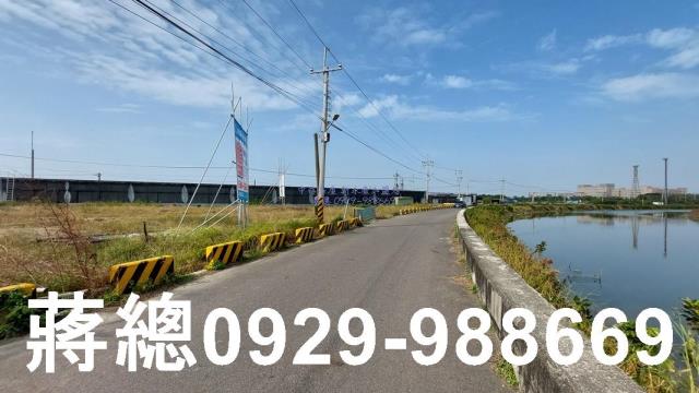 安南農地-7