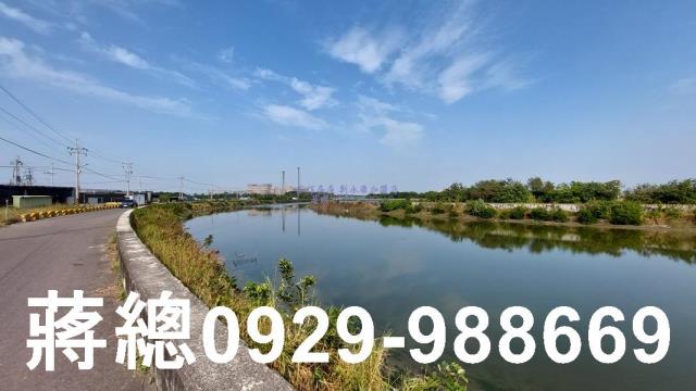安南農地-8