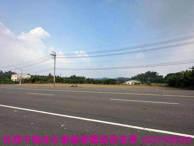 台南農地-3