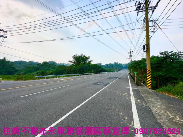 台南農地-5