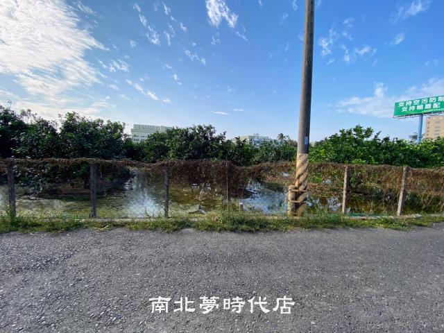 台南麻豆農地-1