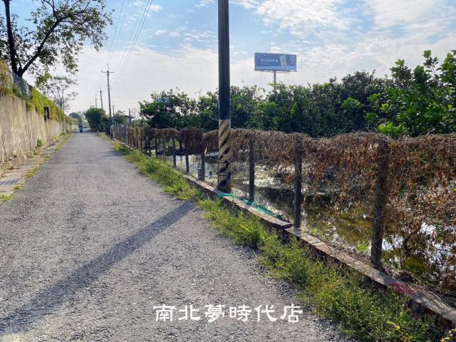 台南麻豆農地-2