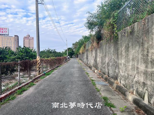 台南麻豆農地-4